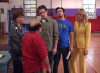 Its Always Sunny In Philadelphia